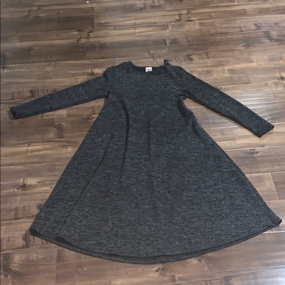 Heather Dress